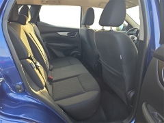 Used 2021 Nissan Rogue Sport FWD S at Dime Down by Frank Leta near Bridgeton, MO