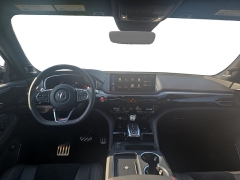 Used 2026  Acura MDX SH-AWD w&sol;A-Spec Package at Dime Down by Frank Leta near Bridgeton&comma; MO