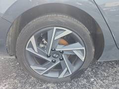 Used 2025  Hyundai Elantra SEL Convenience IVT at Dime Down by Frank Leta near Bridgeton&comma; MO