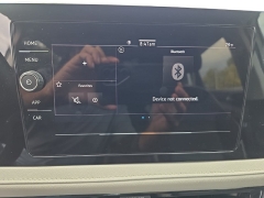 Used 2025  Volkswagen Taos S FWD at Dime Down by Frank Leta near Bridgeton&comma; MO