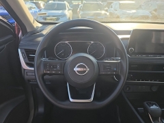 Used 2024  Nissan Rogue AWD SV at Dime Down by Frank Leta near Bridgeton&comma; MO
