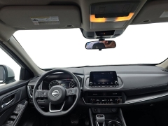 Used 2024  Nissan Rogue AWD SV at Dime Down by Frank Leta near Bridgeton&comma; MO