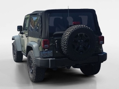 Used 2015  Jeep Wrangler 4WD 2dr Willys Wheeler at Dime Down by Frank Leta near Bridgeton&comma; MO
