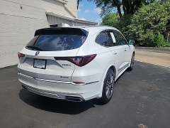 Used 2025 Acura MDX SH-AWD w/Advance Package at Dime Down by Frank Leta near Bridgeton, MO
