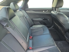 Used 2022  Kia K5 GT-Line Auto AWD at Dime Down by Frank Leta near Bridgeton&comma; MO
