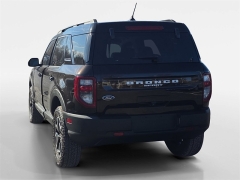 Used 2021  Ford Bronco Sport Outer Banks 4x4 at Dime Down by Frank Leta near Bridgeton&comma; MO