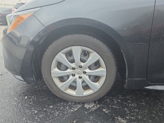 Used 2023  Toyota Corolla LE CVT at Dime Down by Frank Leta near Bridgeton&comma; MO