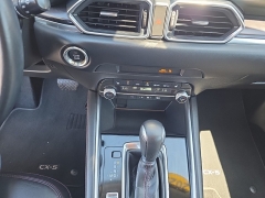 Used 2024 Mazda CX-5 2.5 S Carbon Edition AWD at Dime Down by Frank Leta near Bridgeton, MO