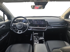 Used 2023  Kia Sportage EX FWD at Dime Down by Frank Leta near Bridgeton&comma; MO