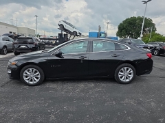 Used 2024 Chevrolet Malibu 4dr Sdn 1LT at Dime Down by Frank Leta near Bridgeton, MO