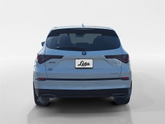 Used 2026  Acura MDX SH-AWD w&sol;A-Spec Package at Dime Down by Frank Leta near Bridgeton&comma; MO