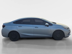 Used 2016  Chevrolet Cruze 4d Sedan LS Auto at Dime Down by Frank Leta near Bridgeton&comma; MO