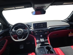 Used 2026  Acura MDX SH-AWD w&sol;A-Spec Package at Dime Down by Frank Leta near Bridgeton&comma; MO