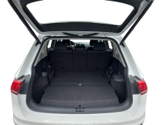 Used 2024  Volkswagen Tiguan 2.0T SE FWD at Dime Down by Frank Leta near Bridgeton, MO