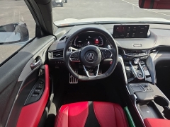 Used 2025 Acura TLX SH-AWD w/A-Spec Package at Dime Down by Frank Leta near Bridgeton, MO