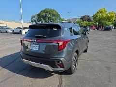Used 2024 Kia Seltos EX IVT FWD at Dime Down by Frank Leta near Bridgeton, MO