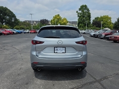 Used 2022 Mazda CX-5 2.5 S Premium Package AWD at Dime Down by Frank Leta near Bridgeton, MO