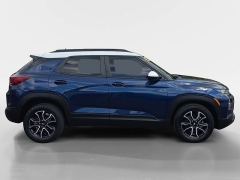 Used 2022  Chevrolet Trailblazer FWD 4dr ACTIV at Dime Down by Frank Leta near Bridgeton&comma; MO