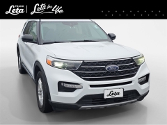 Used 2023 Ford Explorer XLT 4WD at Dime Down by Frank Leta near Bridgeton, MO