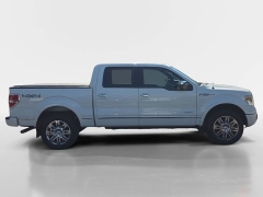 Used 2013  Ford F-150 4WD SuperCrew at Dime Down by Frank Leta near Bridgeton&comma; MO