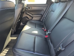 Used 2025 Acura Integra CVT w/A-Spec Package at Dime Down by Frank Leta near Bridgeton, MO