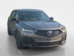 Used 2026  Acura MDX SH-AWD w&sol;A-Spec Package at Dime Down by Frank Leta near Bridgeton&comma; MO