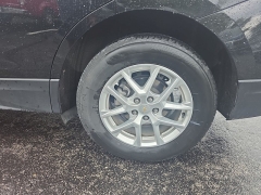 Used 2024  Chevrolet Equinox AWD 4dr LT w&sol;1LT at Dime Down by Frank Leta near Bridgeton&comma; MO