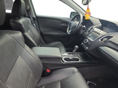 Used 2017  Acura RDX 4d SUV AWD Advance at Dime Down by Frank Leta near Bridgeton&comma; MO