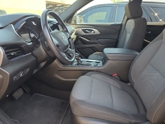 Used 2022  Chevrolet Traverse AWD 4dr LT Cloth w&sol;1LT at Dime Down by Frank Leta near Bridgeton&comma; MO