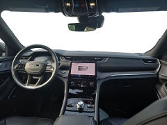 Used 2022  Jeep Grand Cherokee Overland 4x4 at Dime Down by Frank Leta near Bridgeton&comma; MO