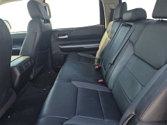 Used 2020  Toyota Tundra 4WD CrewMax Limited 5&period;7L at Dime Down by Frank Leta near Bridgeton&comma; MO