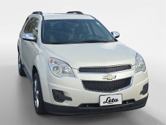 Used 2014  Chevrolet Equinox 4d SUV FWD LT1 at Dime Down by Frank Leta near Bridgeton, MO