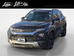  2022 Chevrolet Trailblazer AWD 4dr LT at Dime Down by Frank Leta near Bridgeton, MO