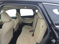 Used 2021  INFINITI QX50 ESSENTIAL AWD at Dime Down by Frank Leta near Bridgeton, MO