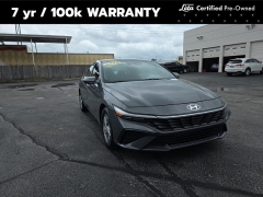 Used 2024 Hyundai Elantra SE IVT at Dime Down by Frank Leta near Bridgeton, MO