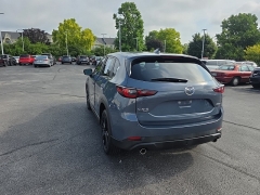 Used 2025 Mazda CX-5 2.5 S Carbon Edition AWD at Dime Down by Frank Leta near Bridgeton, MO