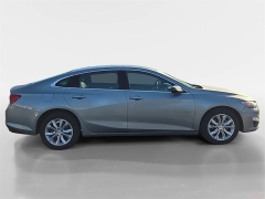 Used 2024  Chevrolet Malibu 4dr Sdn 1LT at Dime Down by Frank Leta near Bridgeton, MO