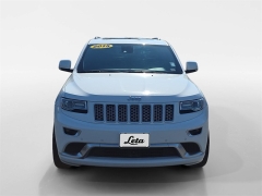 Used 2015 Jeep Grand Cherokee 4d SUV 4WD Summit at Dime Down by Frank Leta near Bridgeton, MO