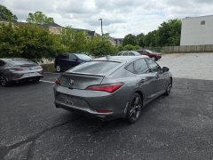 Used 2024 Acura Integra CVT w/A-Spec Technology Package at Dime Down by Frank Leta near Bridgeton, MO