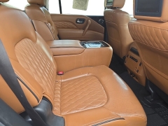 Used 2018  INFINITI QX80 4d SUV AWD at Dime Down by Frank Leta near Bridgeton&comma; MO