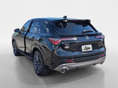 Used 2025 Acura ADX AWD w/A-Spec Package at Dime Down by Frank Leta near Bridgeton, MO