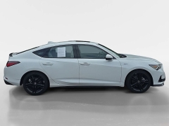 Used 2026  Acura Integra CVT w&sol;A-Spec Package at Dime Down by Frank Leta near Bridgeton&comma; MO
