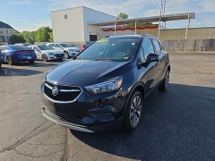 Used 2022 Buick Encore AWD 4dr Preferred at Dime Down by Frank Leta near Bridgeton, MO