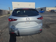 Used 2022 Mazda CX-5 2.5 S Premium Package AWD at Dime Down by Frank Leta near Bridgeton, MO