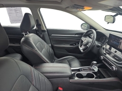 Used 2023  Nissan Altima 2&period;5 SR Sedan at Dime Down by Frank Leta near Bridgeton&comma; MO