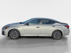 Used 2024  Nissan Altima 2&period;5 SV Sedan at Dime Down by Frank Leta near Bridgeton&comma; MO