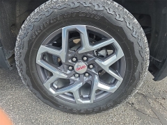 Used 2023 GMC Sierra 1500 4WD Crew Cab 147" SLT at Dime Down by Frank Leta near Bridgeton, MO