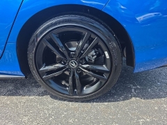 Used 2026  Acura Integra CVT w&sol;A-Spec Technology Package at Dime Down by Frank Leta near Bridgeton&comma; MO