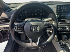Used 2020  Honda Accord Sedan 4d EX-L 1&period;5L at Dime Down by Frank Leta near Bridgeton&comma; MO