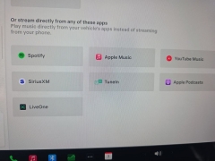 Used 2023  Tesla Model Y Long Range AWD at Dime Down by Frank Leta near Bridgeton&comma; MO